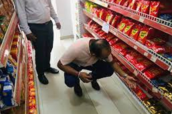முக்கிய பொருட்களின் விலை குறைப்பு | Reduction In Prices Of Essential Commodities