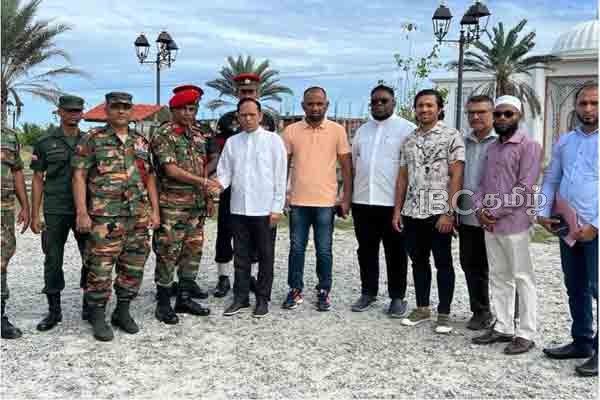 சனல் 4 வெளிக்கொண்டு வந்த விடயங்களை விட இன்னும் பல விடயங்கள் வெளிவரத் தொடங்கும்: எம்.எல்.ஏ.எம். ஹிஸ்புல்லாஹ் | Easter Attack Channel 4 True Story