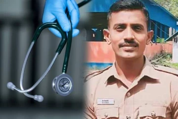 காவலராக இருந்து கொண்டே நீட் தேர்வில் வெற்றி - சாதித்து காட்டிய இளைஞர்!