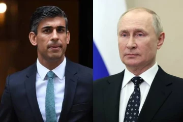 புடினின் போர் உலகம் முழுவதும் உயிர்களை அழித்துள்ளது! அவருக்கு எதிராக..பிரித்தானிய பிரதமர் ரிஷி சுனக் அறிக்கை