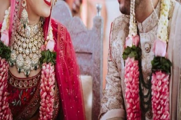 திருமணமாகி முன்றே நிமிடத்தில் விவாகரத்து ; திகைத்து நின்ற உறவினர்கள்!