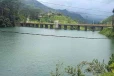 කාසල්රි ජලාශයේ ජල මට්ටම පිටාර මට්ටමට ආසන්න වෙයි - ජල පෝෂක ප්‍රදේශවලට තද වැසි
