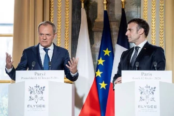 உக்ரைனுக்கு இராணுவத்தை அனுப்பும் திட்டமில்லை... இன்னொரு ஐரோப்பிய நாடு திட்டவட்டம்