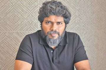 இயக்குனர் பா.ரஞ்சித்தின் மகன் மற்றும் மகளை பார்த்துள்ளீர்களா?- அழகிய குடும்ப புகைப்படம்