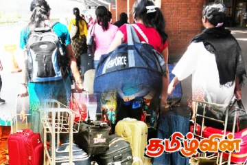 வெளிநாடுகளுக்கு அனுப்பப்பட்ட பணிப்பெண்கள் விவகாரத்தில் பாரிய மோசடி! கோப் குழுவில் அம்பலம்