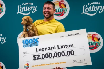 ஒரே இரவில் பெரும் கோடீஸ்வரர் ஆன நபர்! கர்ப்பிணி நாயால் நடந்த ஆச்சரியம்