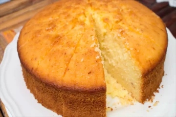 முட்டை இல்லாமல் ஈஸியான கேக் ரெசிபி! இறுதியாக இதை மட்டும் மறக்காம பண்ணுங்க