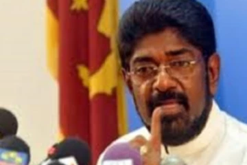 புலம்பெயர்ந்த தமிழர்களுக்காக எதையும் ஏற்றுக் கொள்ள முடியாது! நடவடிக்கை எடுக்க தயங்கவும் மாட்டோம் - அமைச்சர் ஆவேசம்