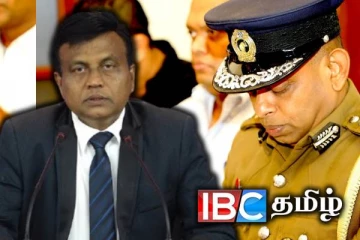 தேசபந்து தொடர்பில் அரசாங்கம் எடுக்கப்போகும் தீவிர முடிவு!