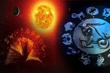 மகர ராசிக்காரர்களே இன்று எச்சரிக்கையாக இருங்க! சந்திராஷ்டம் உங்களை வாட்டி வதைக்கப்போகுதாம்