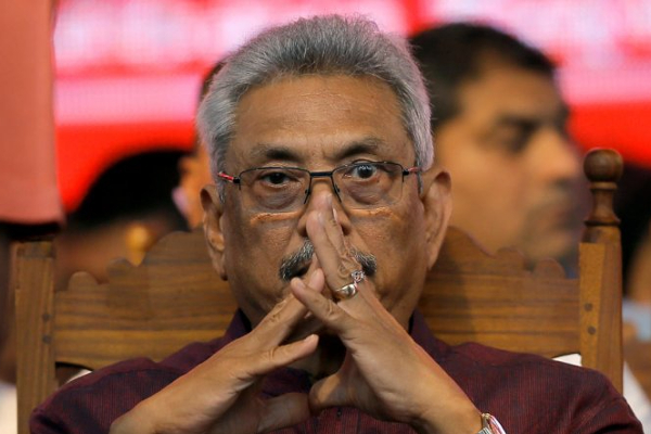 அனுரகுமாரவை எவ்வாறு நம்புவது: ஆட்சி அதிகாரத்தை வழங்க முடியாது - ஆசூ மாரசிங்க பகிரங்கம் | How To Believe Anuraguma Asu Marasinghe S Question