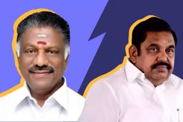 இரட்டை இலை சின்னத்தில் தான் போட்டி..! அடித்து கூறும் ஓபிஎஸ்..! இபிஎஸ் வந்த புது சிக்கல்