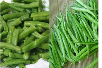 பீன்ஸ் சாப்பிடுவதால் ஏற்படும் அடுக்கடுக்கான அற்புதங்கள்! மாரடைப்பு என்ற பேச்சுக்கே இனி இடமில்லை