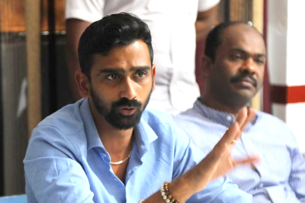 மலையக மண்ணின் மறுமலர்ச்சிக்காகவும் ஒன்றுபடுவோம்: அமைச்சர் ஜீவன் தொண்டமான் | Jeevan Thondaman Dewali Wishes