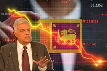 2024 இல் நாட்டின் பொருளாதார வளர்ச்சி வேகம் 3வீதமாக அமையும் : நம்பிக்கை வெளியிட்ட ரணில்