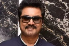 நடிகர் சரத்குமாருக்கு ஜோடியாகிறார் முன்னாள் உலக அழகி