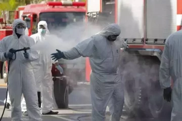 இலங்கை கோவிட் நிலைமை குறித்து உலக சுகாதார ஸ்தாபனம் கரிசனை