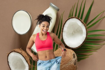 தேங்காயை இப்படி சாப்பிட்டாலே போதும்..! சீக்கிரமாக எடையை குறைத்திடலாம்