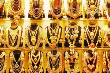 අද දිනයේ රන් මිල සීඝ්‍ර අඩු වීමක්. වෙනස් වූ මිල ගණන් මෙන්න.