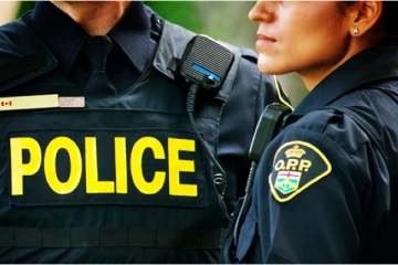 ஒன்றாரியோவில் 3 நாட்களில் 8000 பேருக்கு எதிராக போக்குவரத்து விதிமீறல் குற்றச்சாட்டு