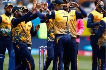 ශ්‍රී ලාංකිකයන්ට තීරණාත්මක දවසක්..! කණ්ඩායමේ සුපිරි ක්‍රීඩකයන් ඉවතට - නව ක්‍රීඩකයන් සංචිතයට..