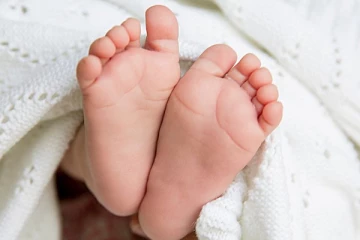 யாழில் ஒரு மாத குழந்தை திடீரென உயிரிழப்பு