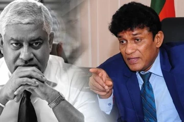 கொழும்பில் தமிழ் மக்களை மட்டும் பொலிஸார் பதிவு செய்யவில்லை: அமைச்சர் டிரான் அலஸ்