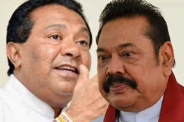 விடுதலைப் புலிகளின் தலைவருக்கான ஆதரவு - மகிந்தவின் சகா வெளியிட்ட தகவல்