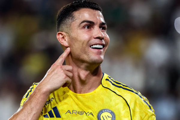 ronoldo retirment ronoldo retirment