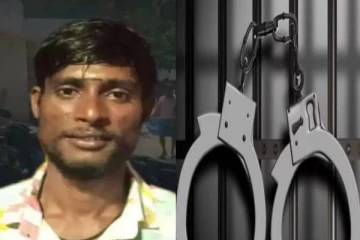 விசாரணை கைதி விக்னேஷ் கொலை வழக்கு : மேலும் 4 காவலர்கள் கைது!