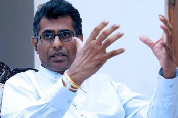 5 கேள்விகளுக்கு பதில் அளிக்குமாறு பிரதமருக்கு பாட்டாலி கடிதம்!