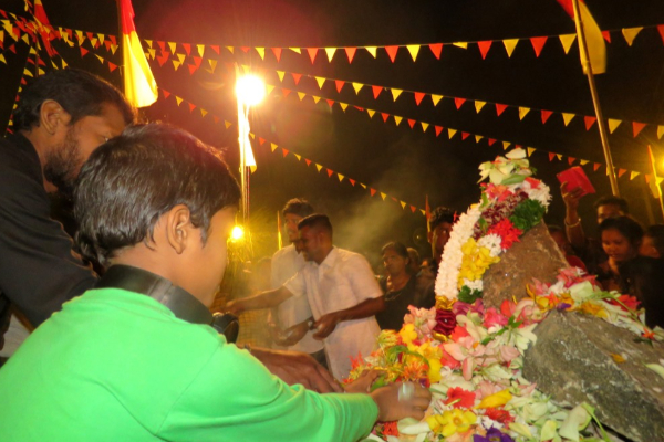 மாவீரர் தினம் ; யாழில் அதிகரிக்கும் பொலிஸாரின் கெடுபிடிகள், கேள்விக்குறியாகும் அரசாங்க வாக்குறுதி | Increasing Police Crackdowns In Jaffna