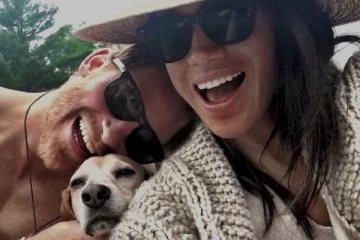 முதல் கொலை மிரட்டல்...நான் இப்படித்தான் வாழ வேண்டுமா? வெளியானது ஹரி-மேகன் நெட்ஃபிக்ஸ் தொடர்