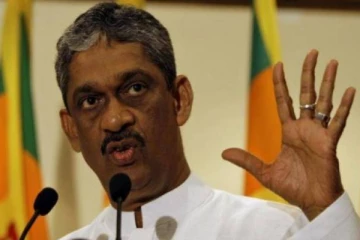 இலங்கையில் ஜனாதிபதி தேர்தலை குறிவைக்கும் சரத் பொன்சேகா!