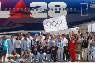 2028 ஒலிம்பிக் கிரிக்கெட் போட்டிகள் எங்கே நடக்கவுள்ளது தெரியுமா?