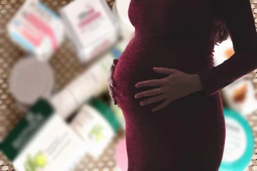 கருப்பையில் உள்ள குழந்தைக்கு ஆபத்து ; வெண்மையாக்கப் பயன்படுத்தப்படும் கிரீம்களால் விபரீதம்