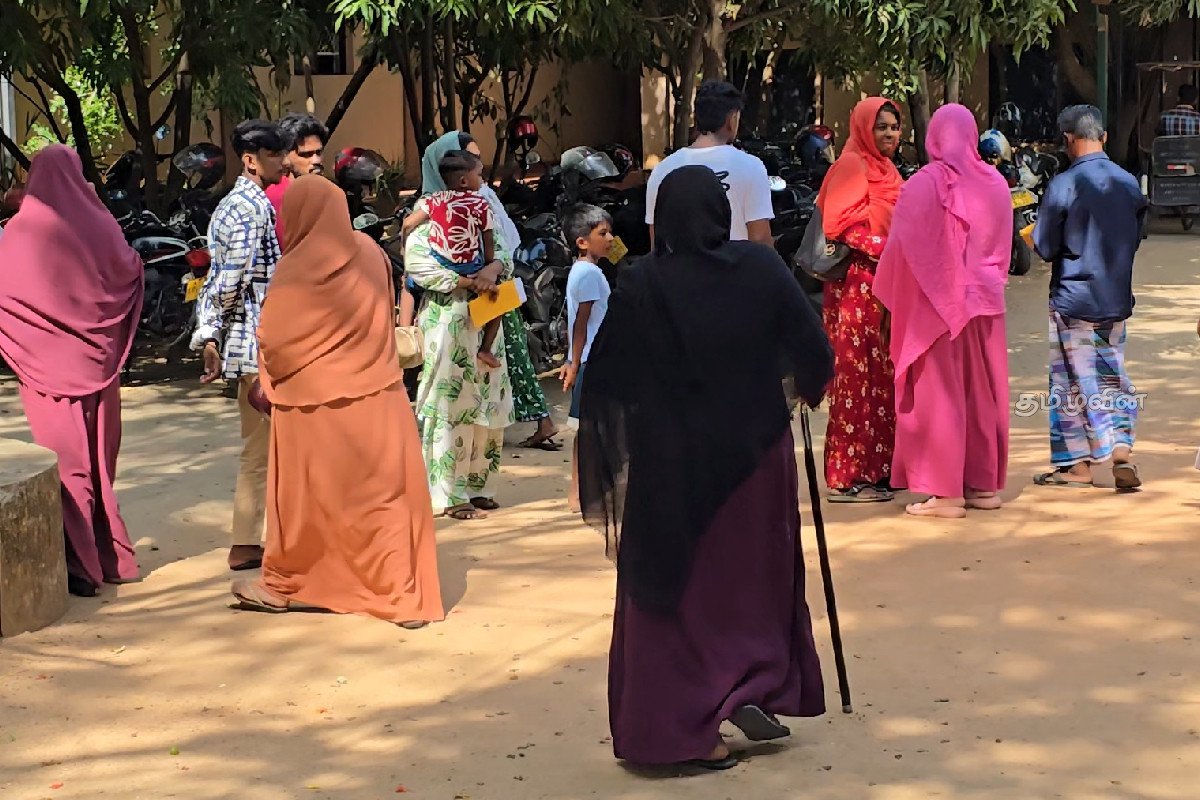 நாடு முழுவதும் இன்று முன்னெடுக்கப்பட்டுள்ள தொழிற்சங்க நடவடிக்கை | Grama Niladhari Sick Leave Campaign From Today