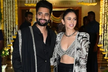 திருமணத்திற்கு இத்தனை கண்டிஷன்களா.. ரகுல் ப்ரீத் சிங் திருமணத்தில் நடக்கவிருக்கும் விஷயம்