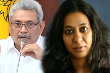 மனித உரிமை கண்காணிப்பகம்  இலங்கையிடம் முன்வைத்துள்ள கோரிக்கை