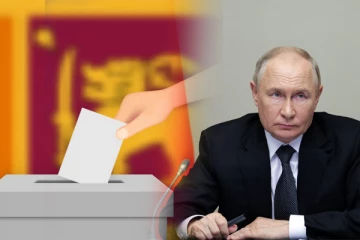 இலங்கை வாக்குச்சீட்டில் ஏற்படவுள்ள மாற்றம் - ரஷ்ய தேர்தல் ஆணையத்தின் கோரிக்கை