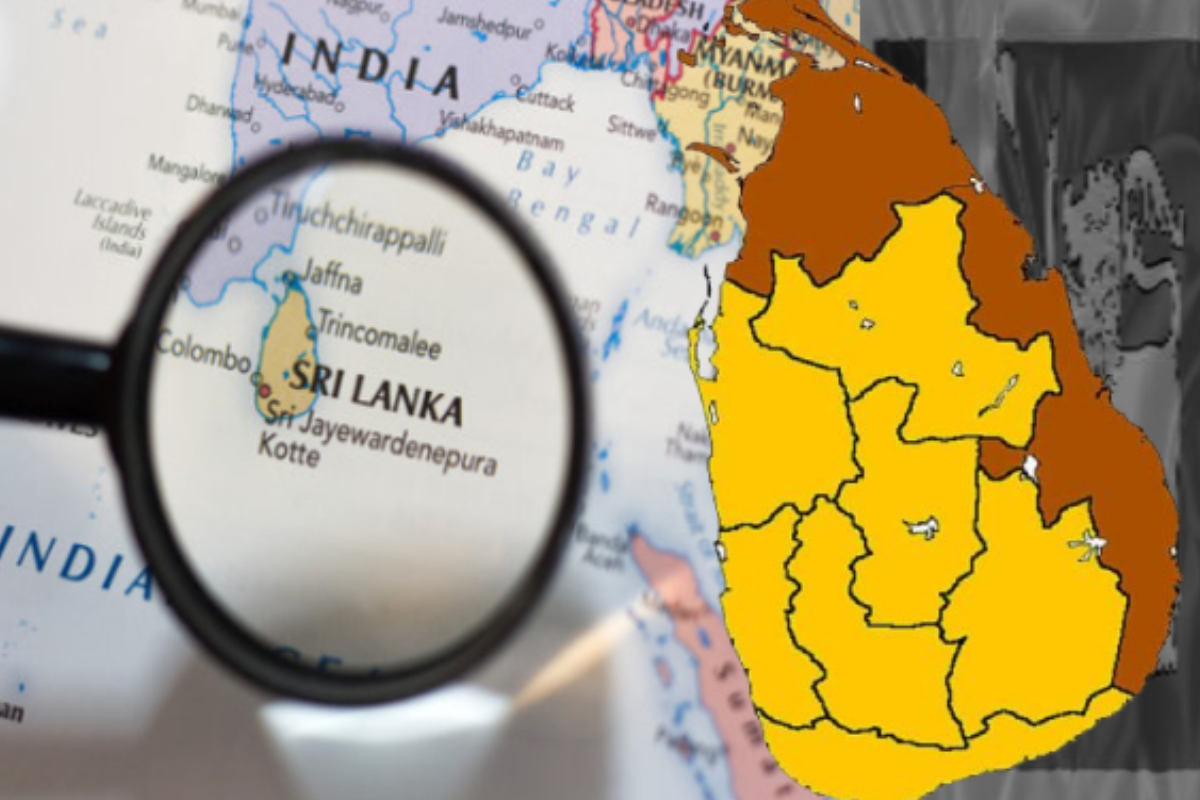 தொல்லியல் ஊடாக தமிழ் மக்களின் பூர்வீக நிலங்கள் பறிமுதல் - சிறிநாத் எம்.பி பகிரங்கம் | Lands Of The Tamil People Through Archaeology