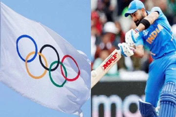 ஒலிம்பிக்கில் கிரிக்கெட்டை இணைக்க சர்வதேச கிரிக்கெட் பேரவை ஆதரவு