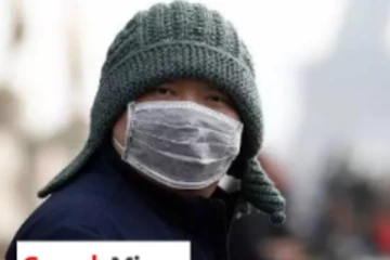 பிரான்சில் சற்று குறைந்த கொரோனா பாதிப்பு