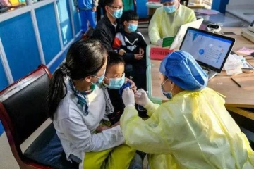 குழந்தைகளை குறிவைக்கும் சுவாச நோய்; இன்னொரு பெருந்தொற்றா? எச்சரிக்கை!