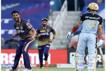 பெங்களூருவை அடித்து துரத்திய கொல்கத்தா - கெத்து காட்டும் கே.கே.ஆர்.