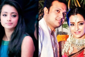 திரிஷாவுடன் முறிந்த நிச்சயம் - இப்போ சிவகார்த்திகேயன் நடிகையுடன் நெருக்கம் காட்டும் வருண்