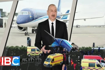 பயணிகள் விமானத்தை சுட்டுவீழ்த்தியது ரஷ்யா : வெளிவந்த அதிர்ச்சி தகவல்