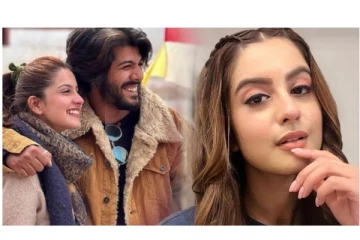 நடிகை துனிஷா தற்கொலை வழக்கில் புதிய திருப்பம் - காதலன் ஷீசன் கான் குறித்து திடுக்கிடும் தகவல்...!