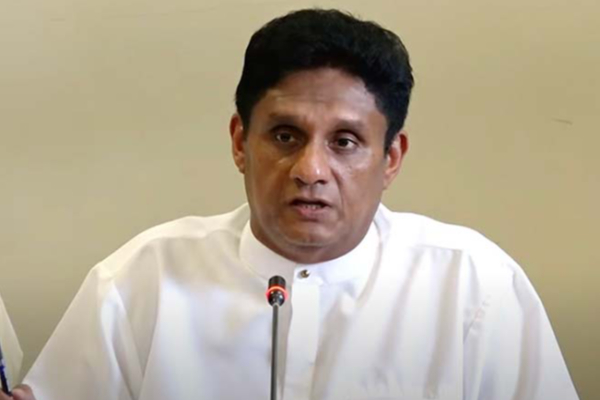 நாட்டை உலுக்கிய கோர விபத்து.. எதிர்க்கட்சி தலைவர் வெளியிட்டுள்ள தகவல் | Ella Wellawaya Accident Sajith Premadasa