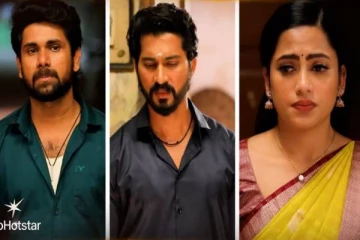 பாண்டி திருமண பிரச்சனையில் நிலா சோழனுடன் வாழ்வது குறித்து எடுத்த அதிரடி முடிவு... அய்யனார் துணை பரபரப்பு புரொமோ